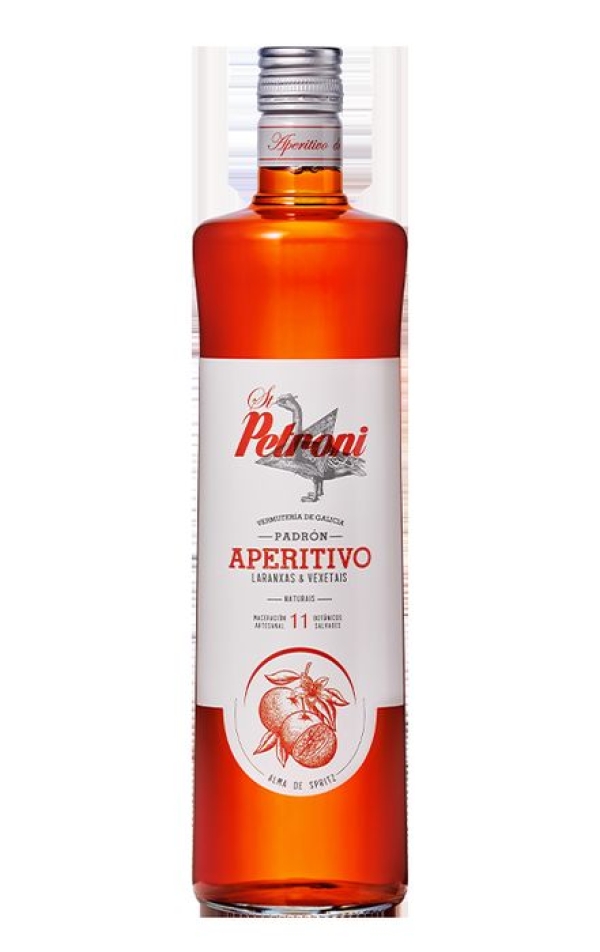 PETRONI APERITIVO 1 L.